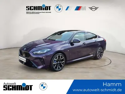 Gebraucht BMW 220