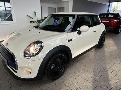 Mini Cooper Coupé