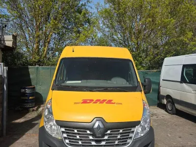Occasion Renault Master