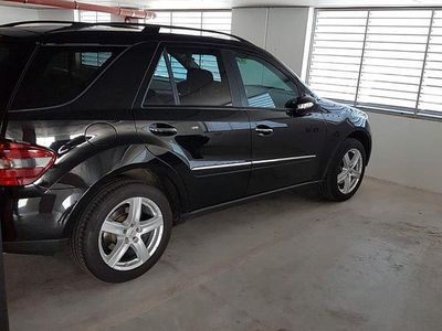 Mercedes ML350