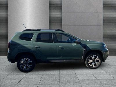 Gebraucht Dacia Duster Journey 150 PS (110 kW) 2024 Grau SUV