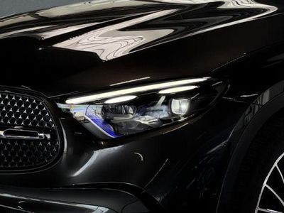 Gebraucht Mercedes GLC300 269 PS (197 kW) 2024