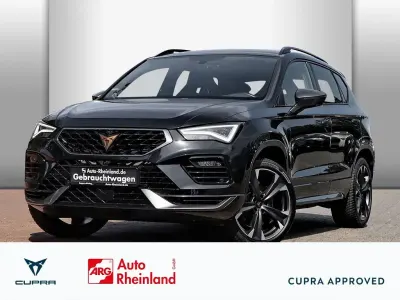 Gebraucht Cupra Ateca