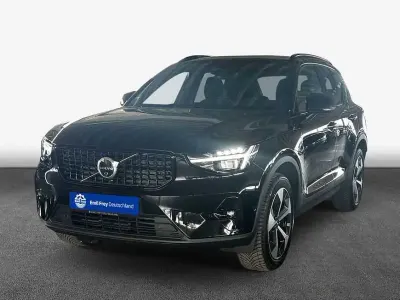 Gebraucht Volvo XC40 120 PS (88 kW) 2025 SUV