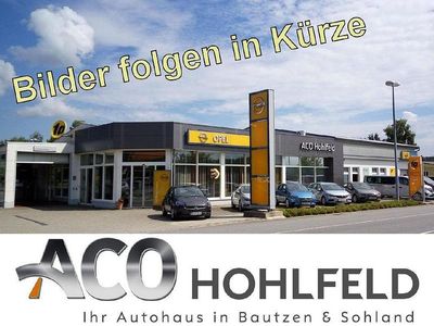 Blau Gebraucht 2016 Opel Karl Edition Kleinwagen | 6.880 € (Etwas zu teuer)