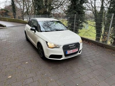 Usata Audi A1 S-Line 122 CV (89 kW) 2011 Utilitaria