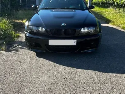 Gebraucht BMW M3