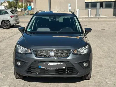 Gebraucht Seat Arona