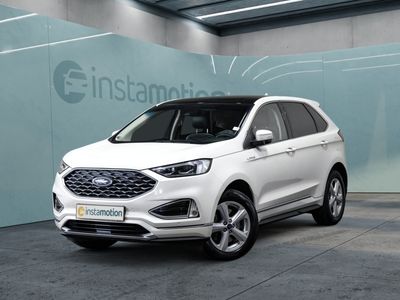 gebraucht Ford Edge 2.0 l Vignale EcoBlue Bi-Turbo Automati