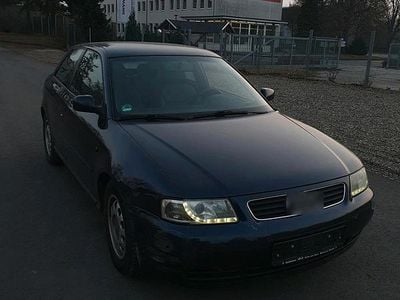 Gebraucht Audi A3 136 PS (100 kW) 1997 Kleinwagen