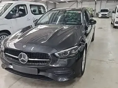 Gebraucht Mercedes 200