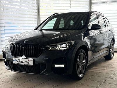 Gebraucht BMW X1 M Sport 220 PS (161 kW) 2022 Grau SUV