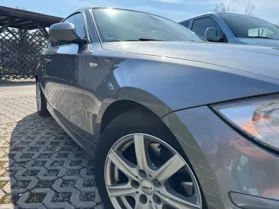 Gebraucht BMW 120