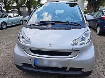 Smart ForTwo Cabrio