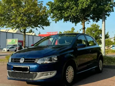 Gebraucht VW Polo