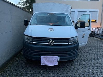 VW T6