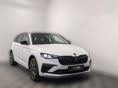 Używany Skoda Scala Tour 150 KM (110 kW) 2025 Metallic Hatchback