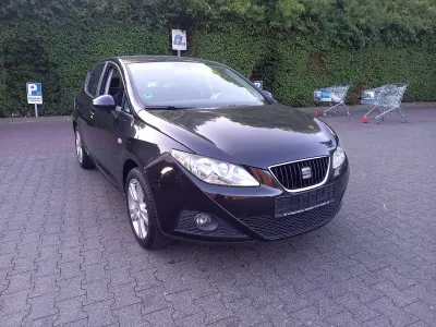 Gebraucht Seat Ibiza