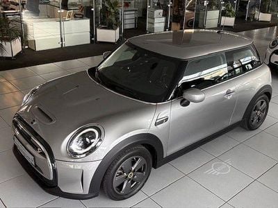 Gebraucht Mini Cooper SE Essential 135 kW (184 PS) 2022 Silber Kleinwagen