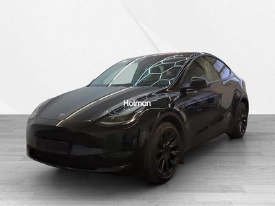 Gebraucht Tesla Model Y 378 kW (514 PS) 2023 Schwarz SUV