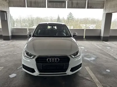 Gebraucht Audi A1