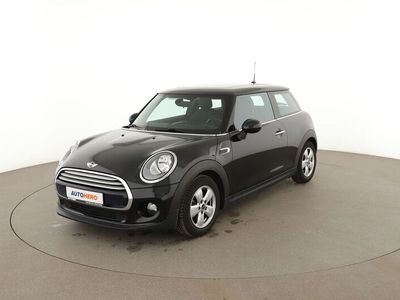 gebraucht Mini Cooper Benzin, 12.440 €