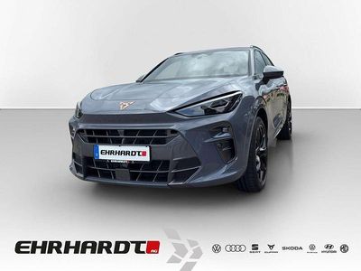 Neu Cupra Terramar VZ 265 PS (194 kW) 2026 Grau SUV