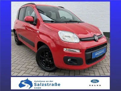 Gebraucht Fiat Panda Easy 69 PS (50 kW) 2019 Colore esterno (bartolini rot) Kleinwagen