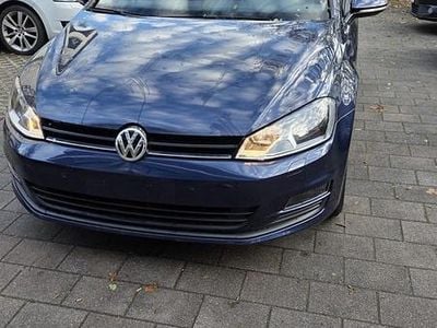 VW Golf VII