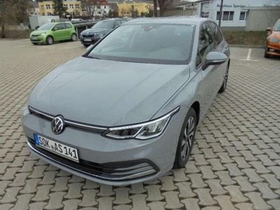 VW Golf VIII