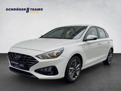 Gebraucht Hyundai i30 Trend 160 PS (117 kW) 2023 Sonstige Limousine