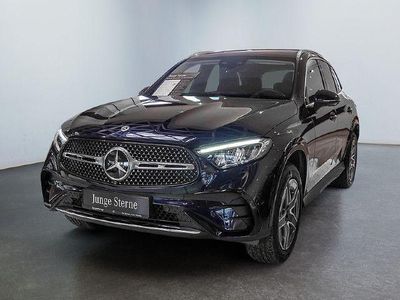 Gebraucht 2023 Mercedes GLC300e AMG line | 56.300 € (Guter Preis)