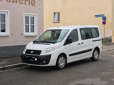 Fiat Scudo