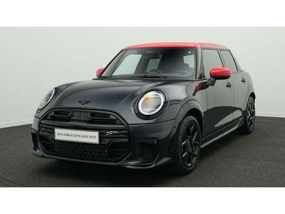Second-hand Mini Cooper S 204 CP (150 kW) 2024 Gri Hatchback