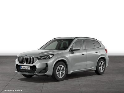 Gebraucht 2025 BMW X1 Comfort Edition SUV | 49.587 € (Fairer Preis)
