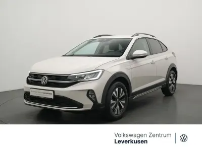 Gebraucht VW Taigo