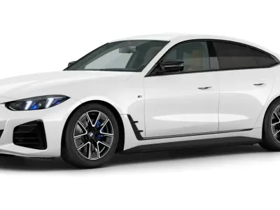 Gebraucht BMW i4 442 kW (601 PS) 2025 Limousine