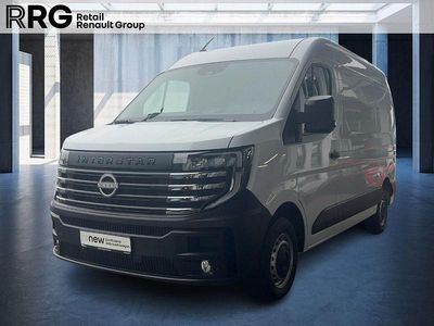Gebraucht Nissan Interstar N-Connecta 150 PS (110 kW) 2025 Weiß Van
