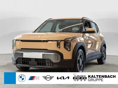 Gebraucht Kia EV2