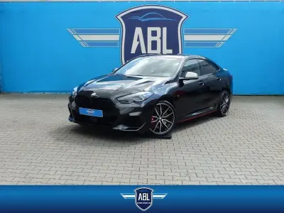 Gebraucht BMW M235 Performance 306 PS (225 kW) 2024 Schwarz Coupé