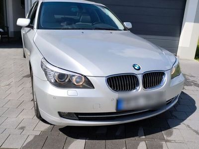 gebraucht BMW 523 523 i Aut.