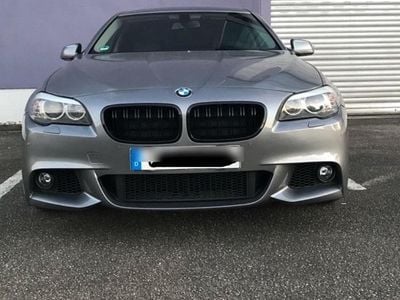 BMW 528