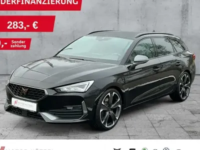 Gebraucht Cupra Leon