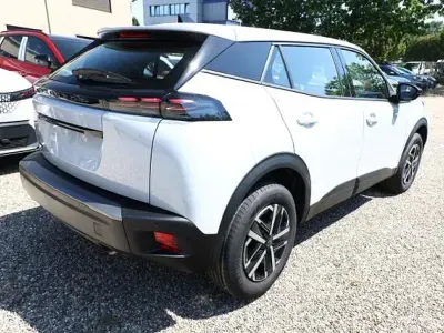 Gebraucht Peugeot 2008