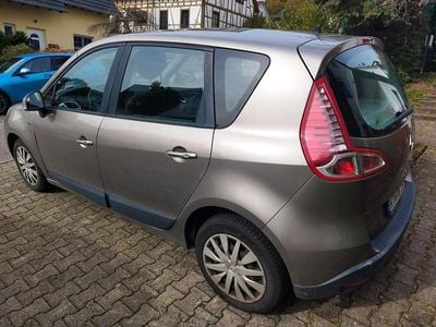 Renault Scénic III