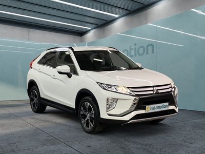 gebraucht Mitsubishi Eclipse Cross Diamant Edition 2WD 1.5*Touch*RFK*