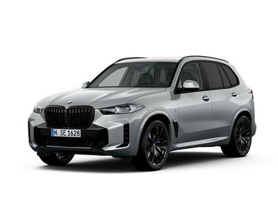 Neu 2025 BMW X5 Efficient Dynamics SUV | 93.320 € (Guter Preis)