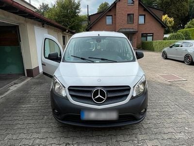 Mercedes Citan 112