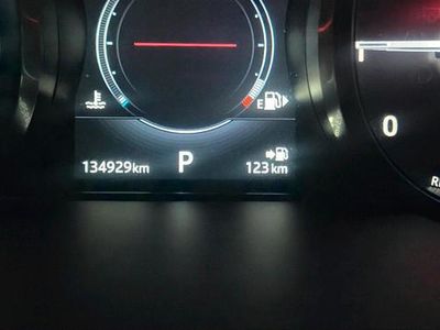 Gebraucht Land Rover Range Rover evoque 180 PS (132 kW) 2018 SUV