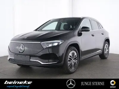 Gebraucht Mercedes EQA250 139 kW (190 PS) 2025 SUV